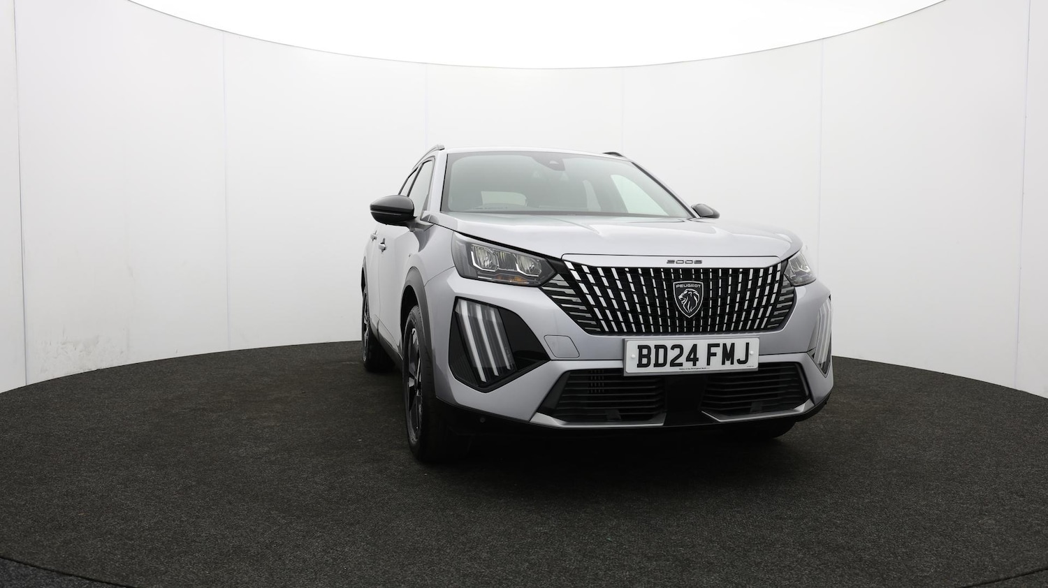 Used Peugeot 2008 2024 for sale - 76702505: Photo 54