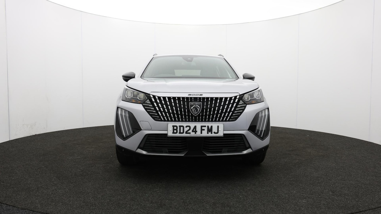 Used Peugeot 2008 2024 for sale - 76702505: Photo 56