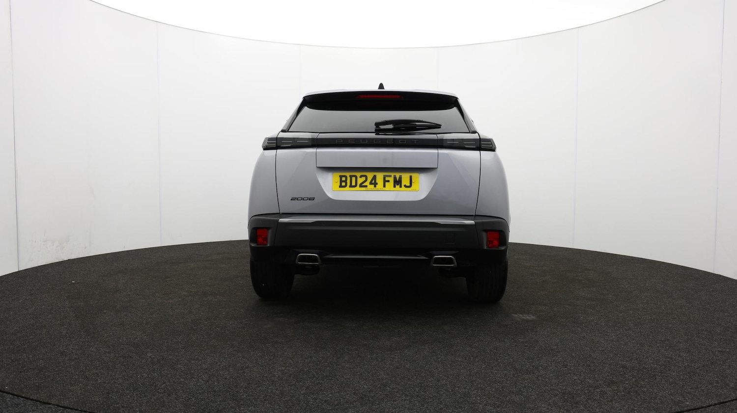 Used Peugeot 2008 2024 for sale - 76702505: Photo 57