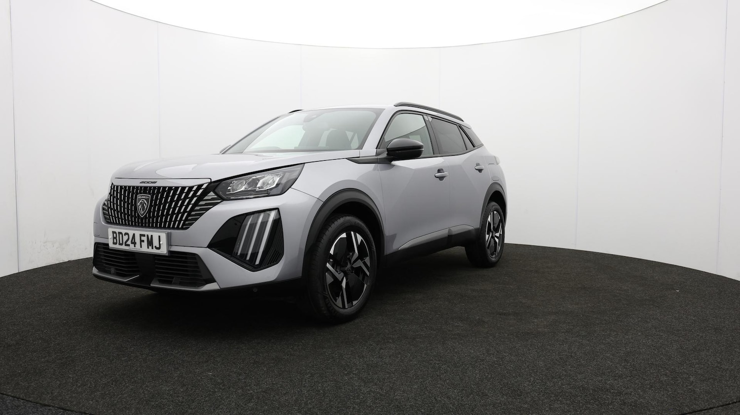 Used Peugeot 2008 2024 for sale - 76702505: Photo 62