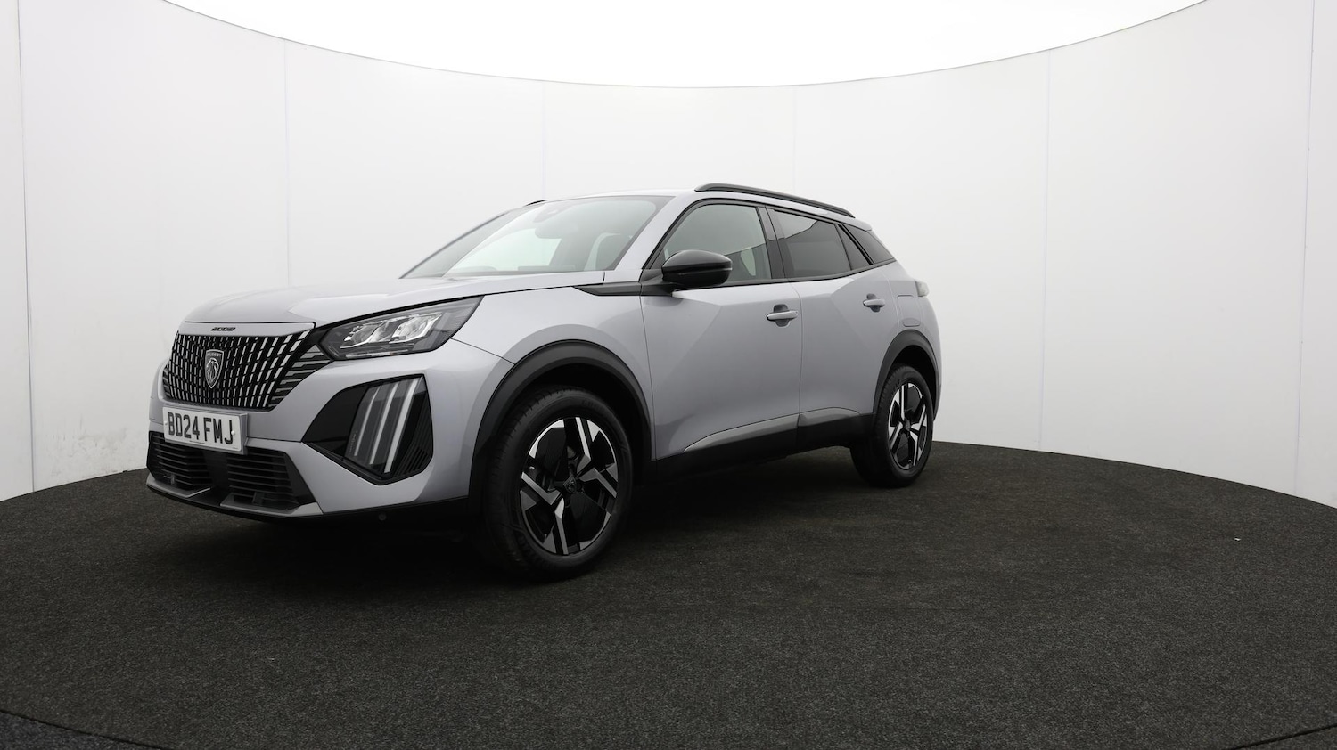 Used Peugeot 2008 2024 for sale - 76702505: Photo 63