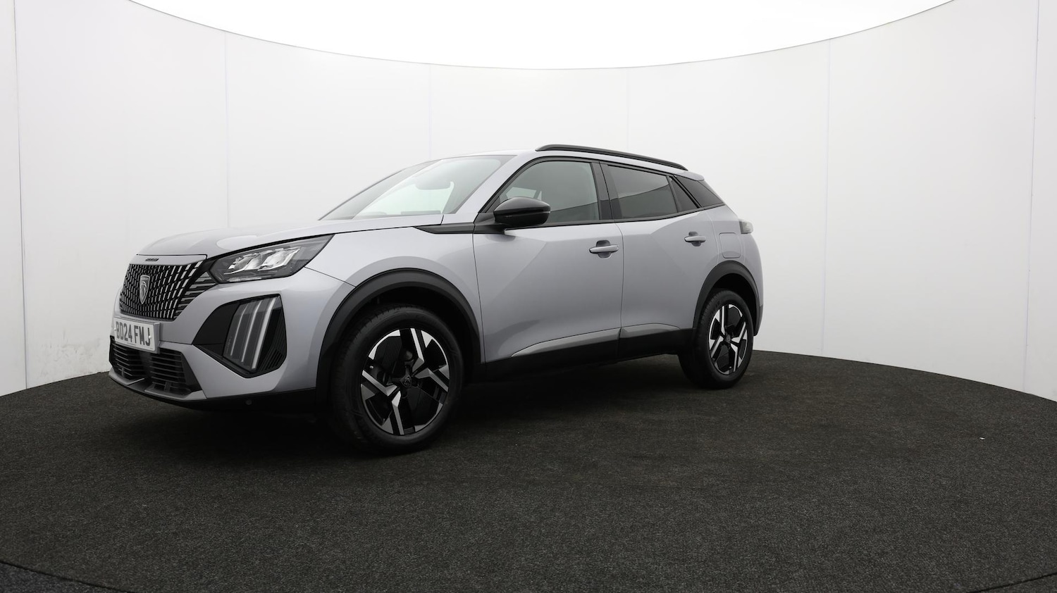 Used Peugeot 2008 2024 for sale - 76702505: Photo 64