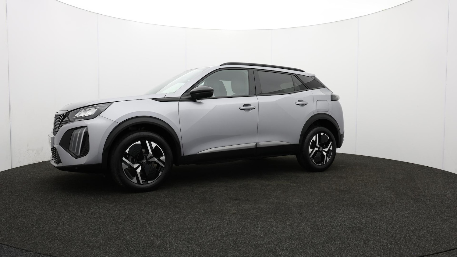 Used Peugeot 2008 2024 for sale - 76702505: Photo 66