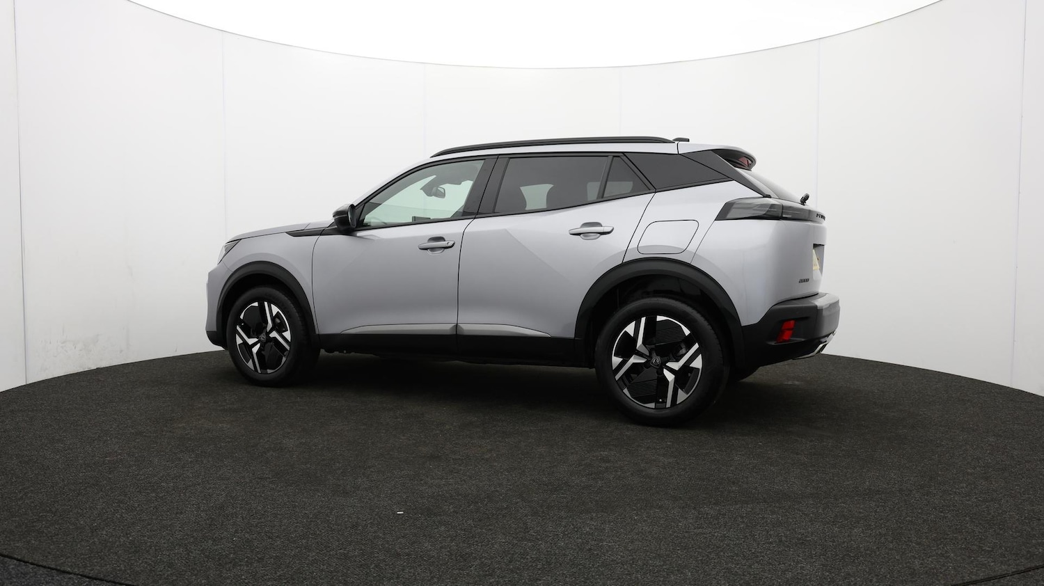 Used Peugeot 2008 2024 for sale - 76702505: Photo 75