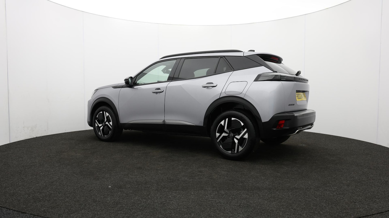 Used Peugeot 2008 2024 for sale - 76702505: Photo 76