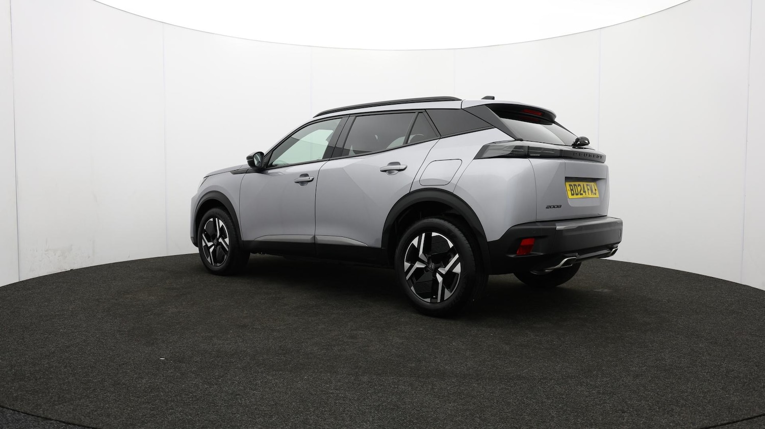 Used Peugeot 2008 2024 for sale - 76702505: Photo 77