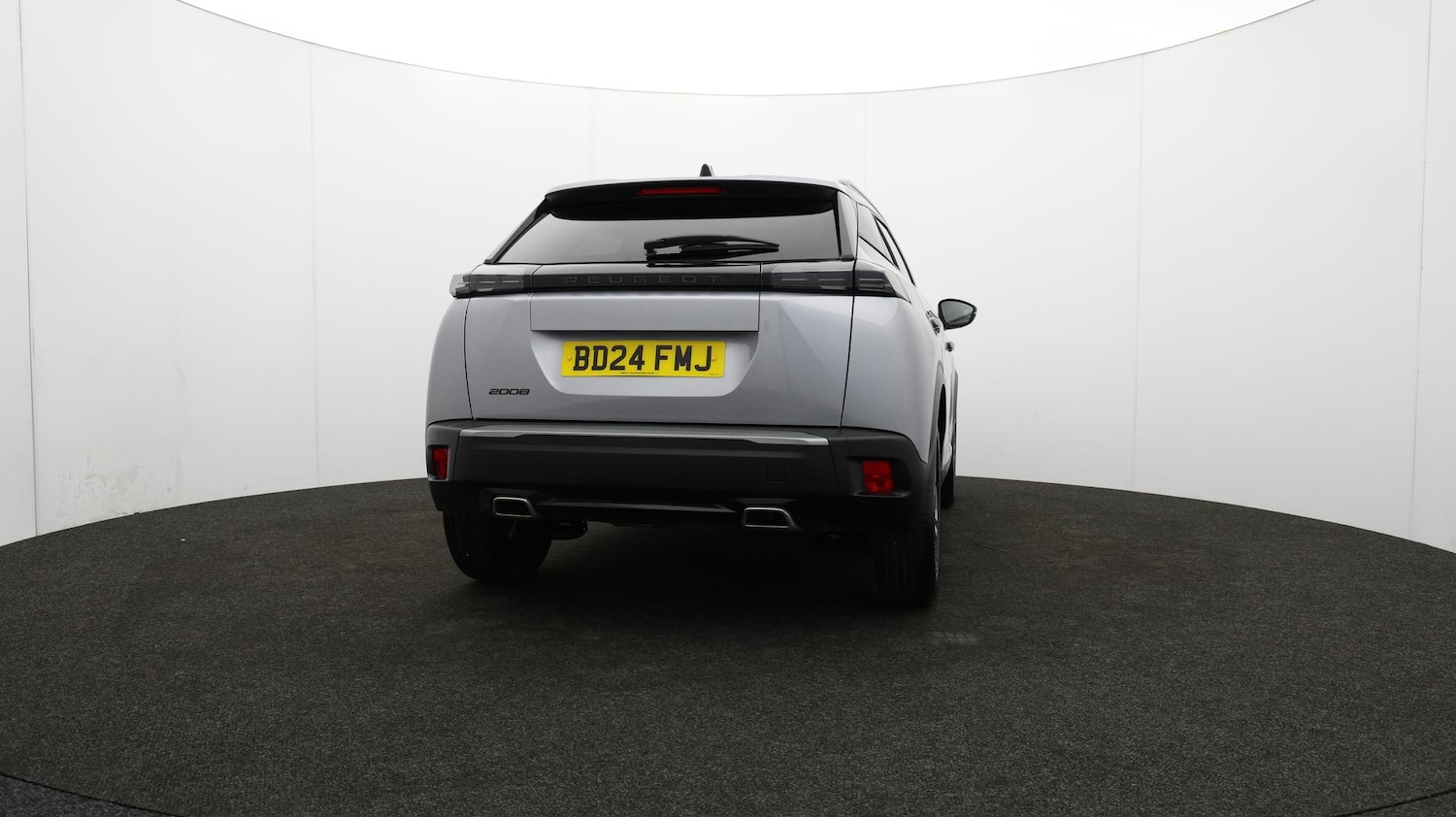 Used Peugeot 2008 2024 for sale - 76702505: Photo 79