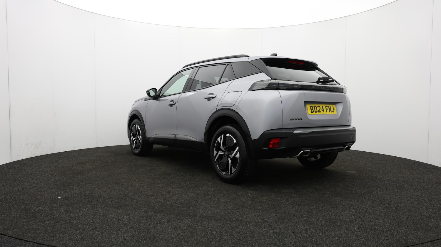 Used Peugeot 2008 2024 for sale - 76702505: Photo 80