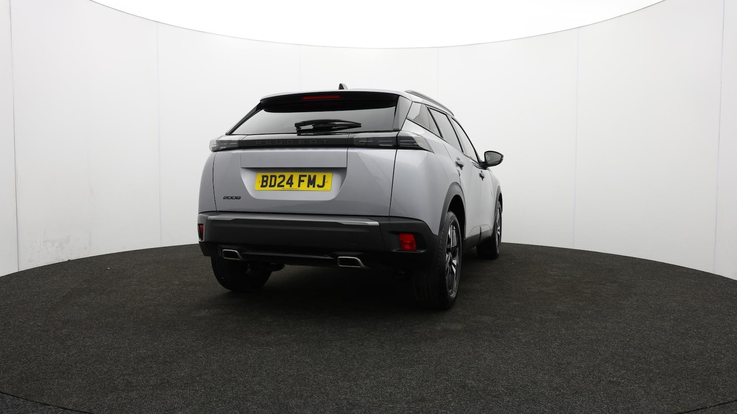 Used Peugeot 2008 2024 for sale - 76702505: Photo 83