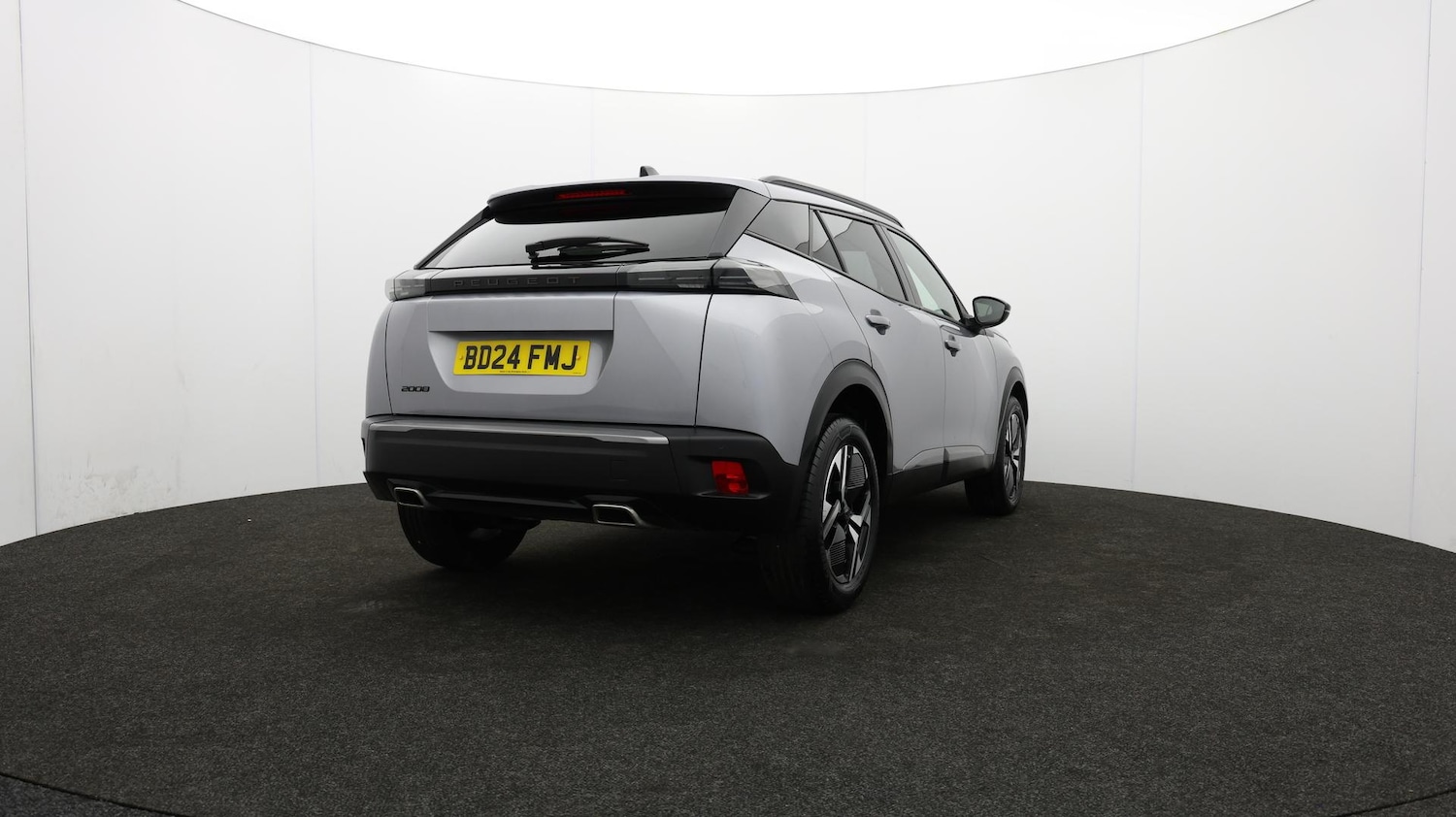 Used Peugeot 2008 2024 for sale - 76702505: Photo 84