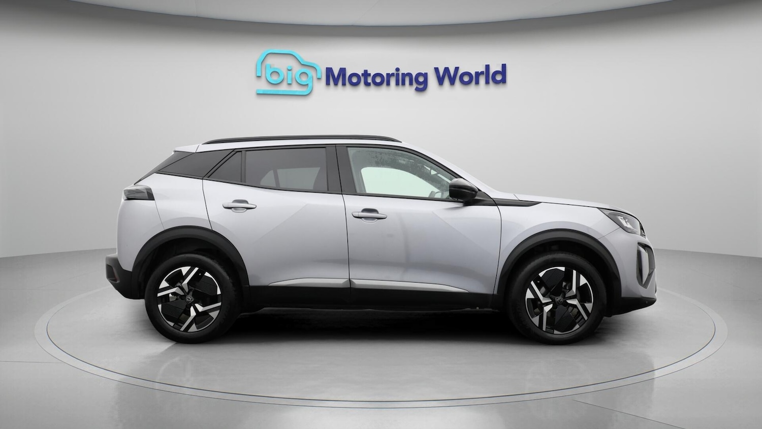 Used Peugeot 2008 2024 for sale - 76702505: Photo 9