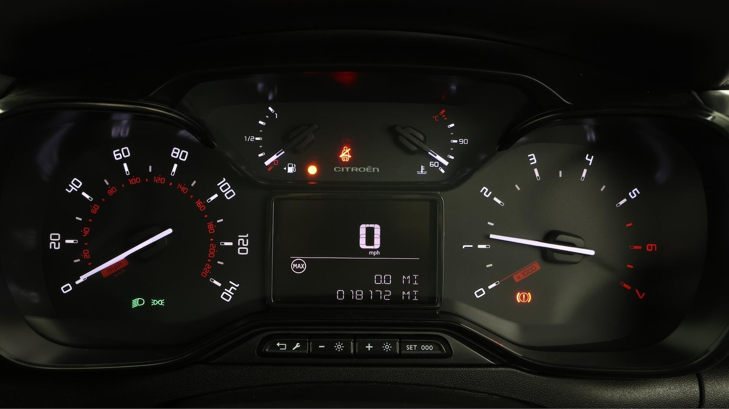 Used Citroen C3 2023 for sale - 76084070: Photo 11