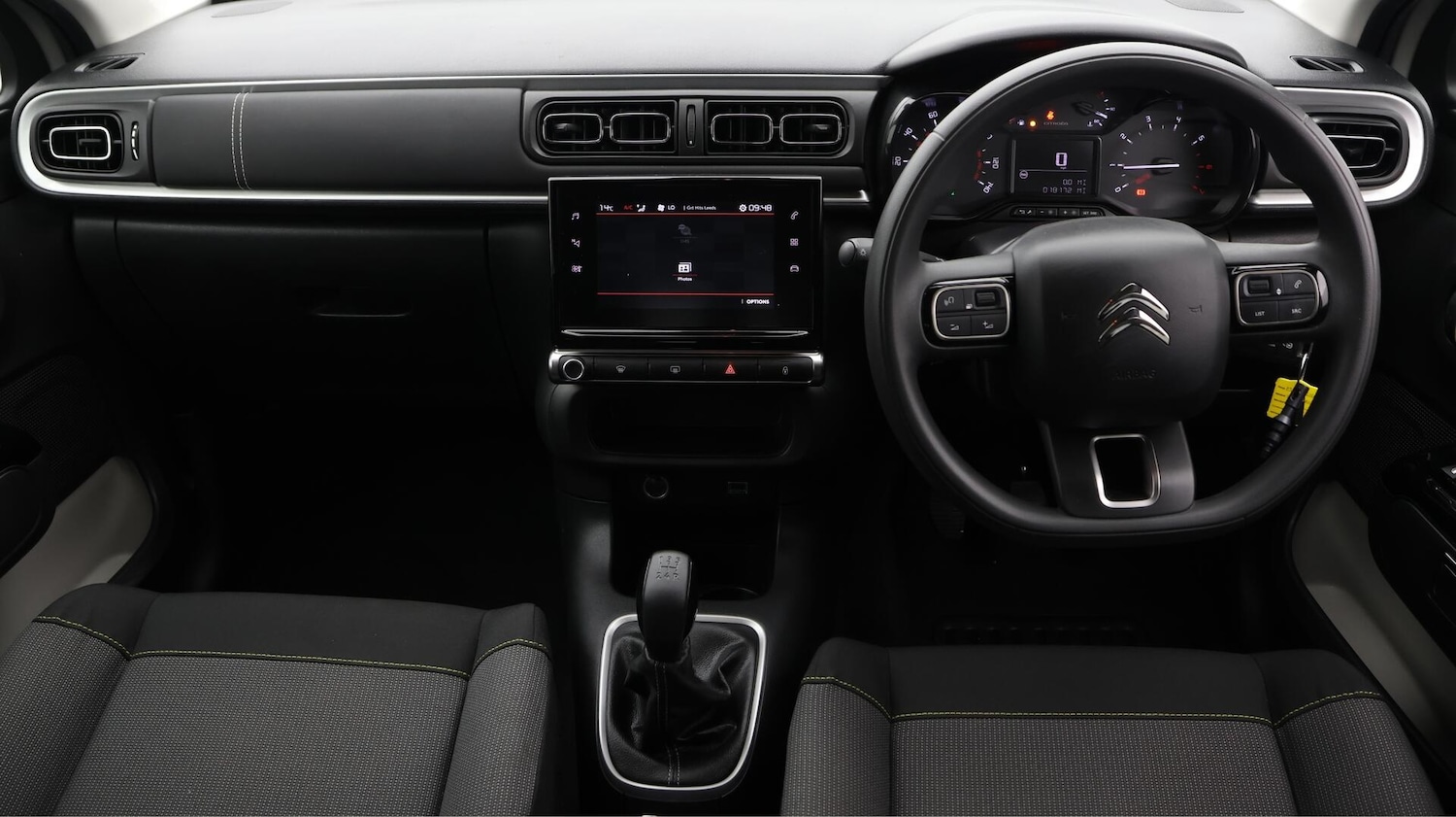 Used Citroen C3 2023 for sale - 76084070: Photo 14