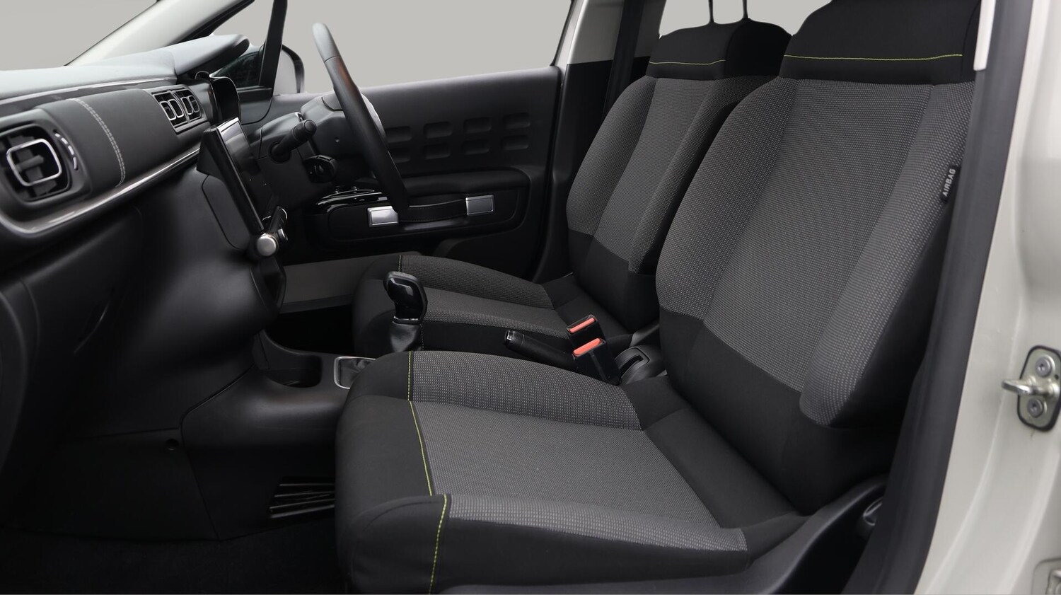 Used Citroen C3 2023 for sale - 76084070: Photo 15