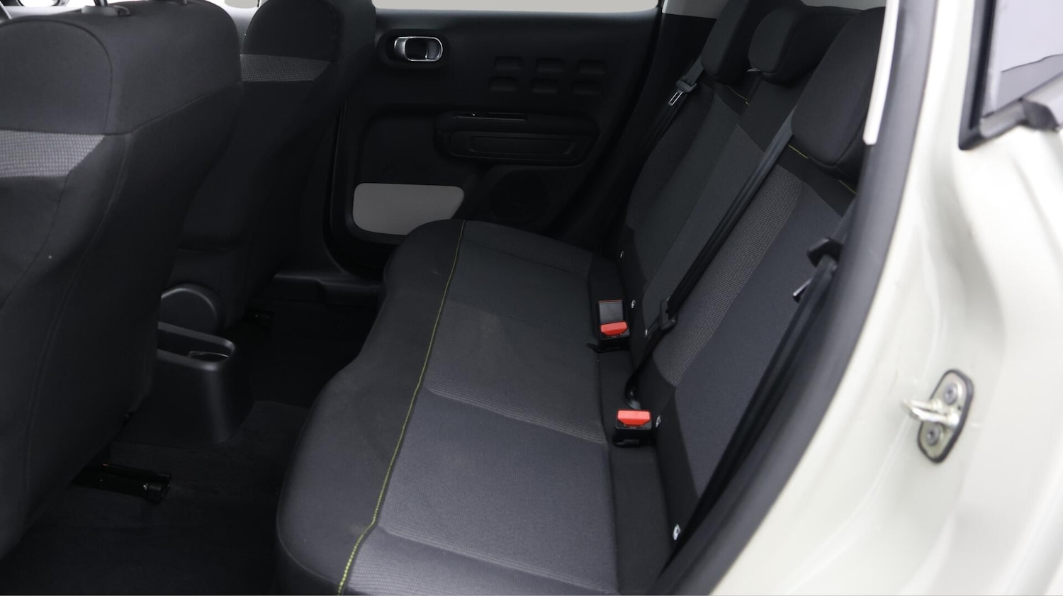 Used Citroen C3 2023 for sale - 76084070: Photo 17