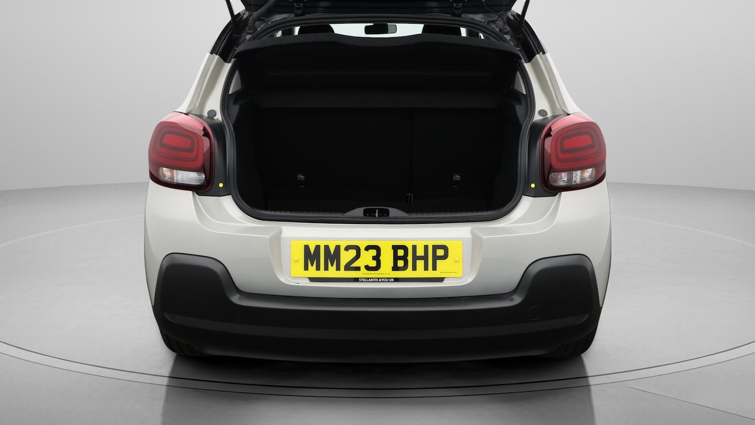 Used Citroen C3 2023 for sale - 76084070: Photo 18