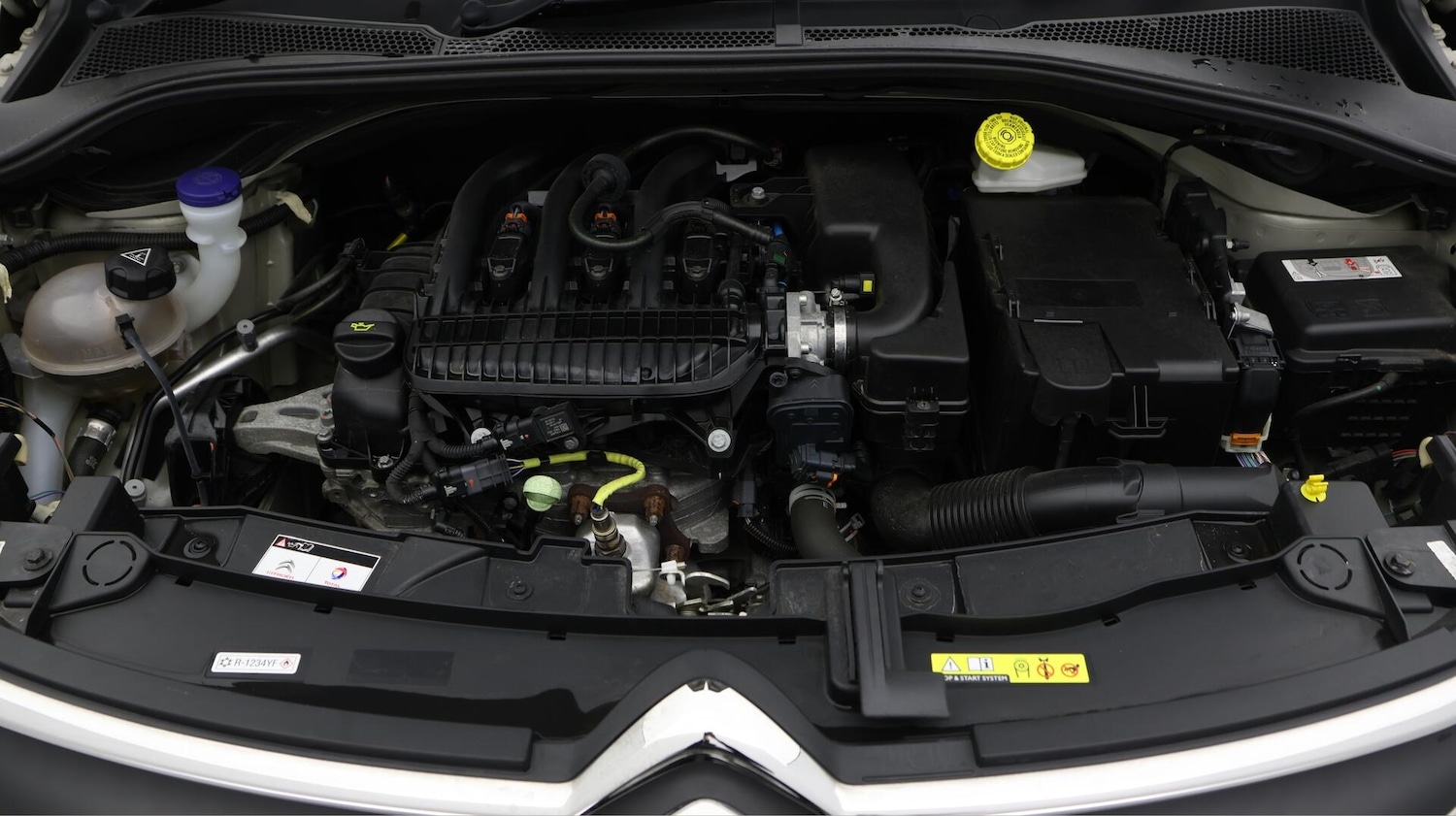 Used Citroen C3 2023 for sale - 76084070: Photo 20