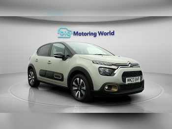 Used Citroen C3 2023 for sale - 76084070: Photo 2