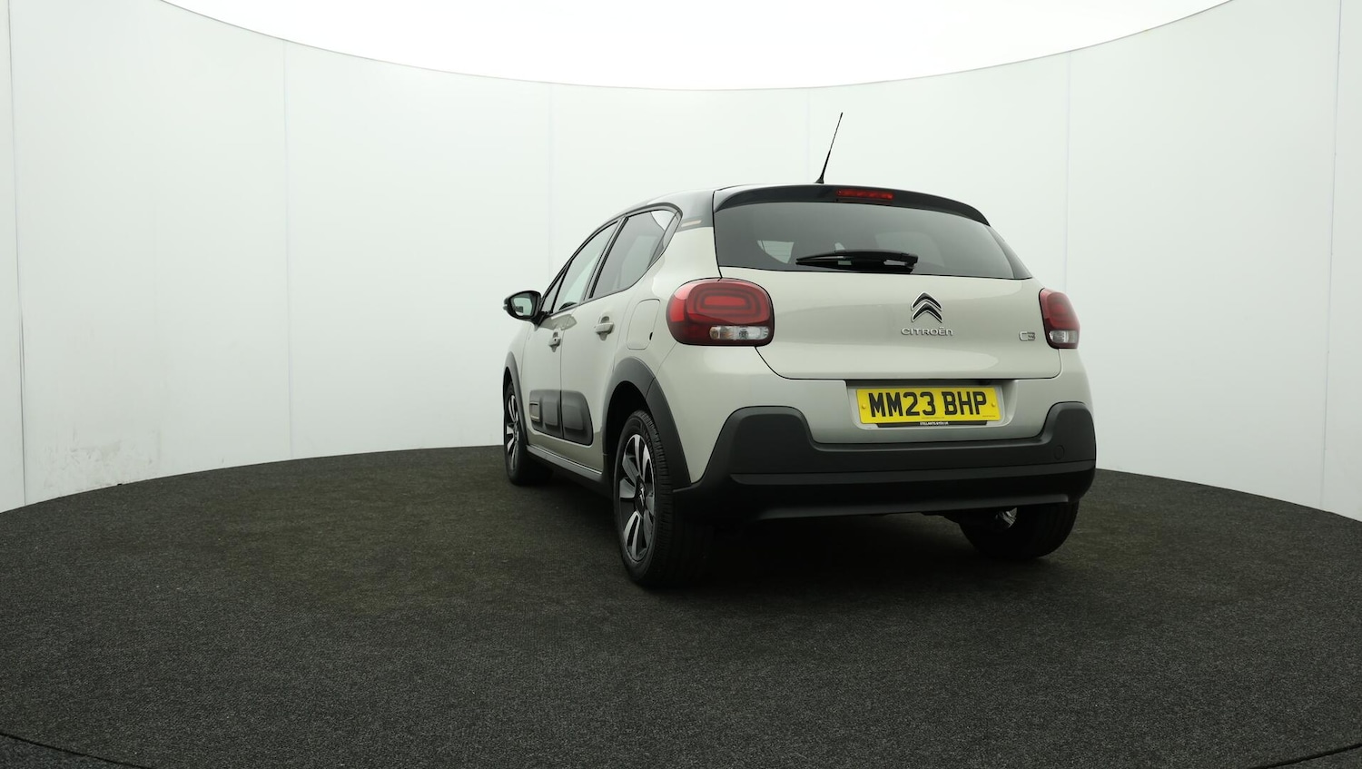 Used Citroen C3 2023 for sale - 76084070: Photo 34