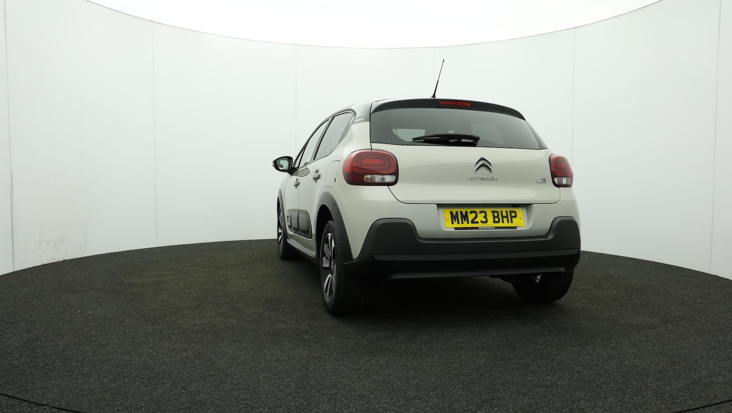 Used Citroen C3 2023 for sale - 76084070: Photo 35