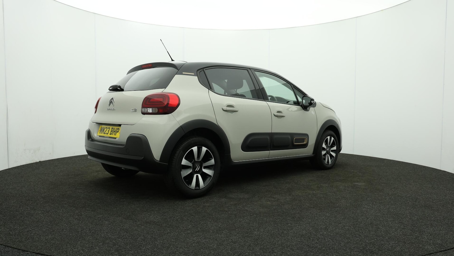 Used Citroen C3 2023 for sale - 76084070: Photo 36