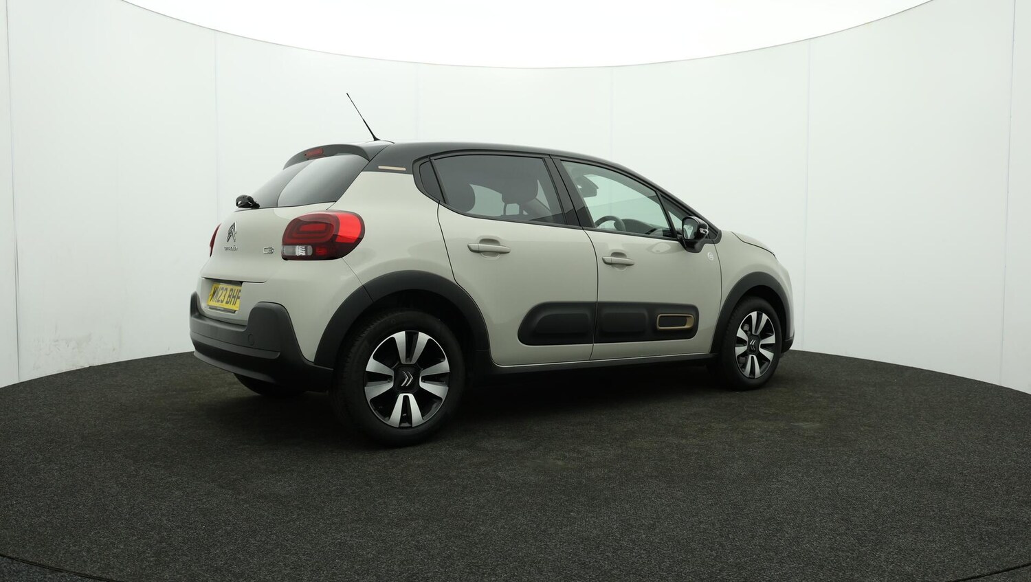 Used Citroen C3 2023 for sale - 76084070: Photo 37