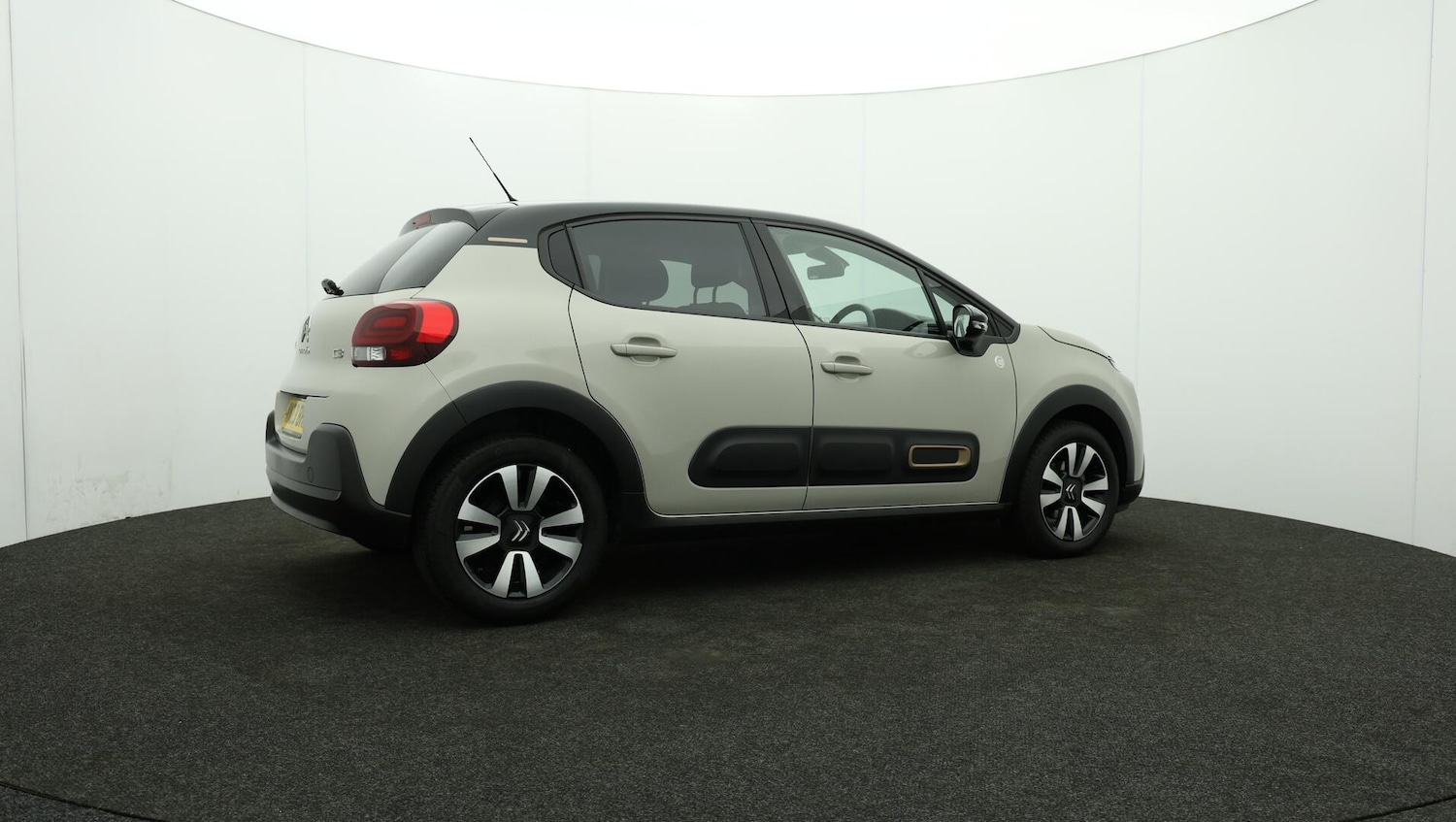 Used Citroen C3 2023 for sale - 76084070: Photo 38