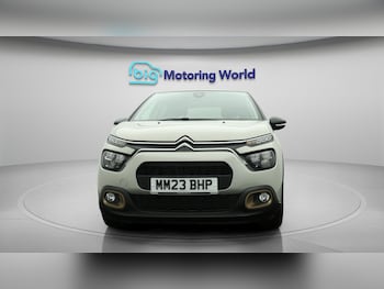 Used Citroen C3 2023 for sale - 76084070: Photo 3