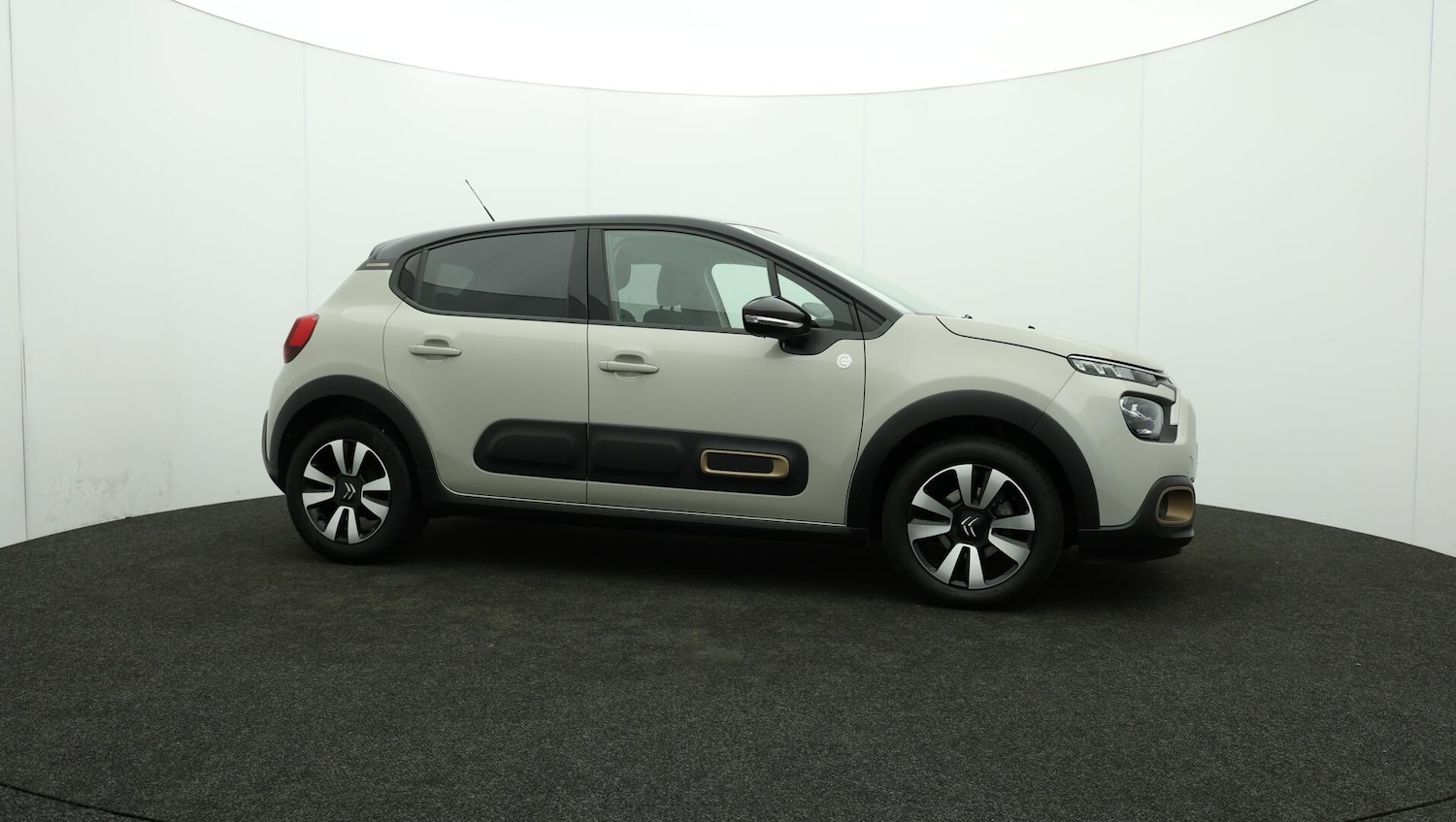 Used Citroen C3 2023 for sale - 76084070: Photo 45