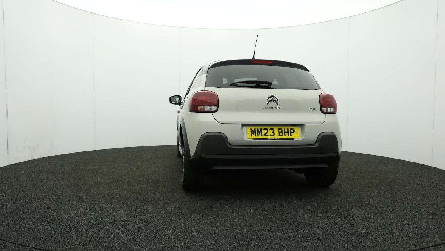 Used Citroen C3 2023 for sale - 76084070: Photo 46