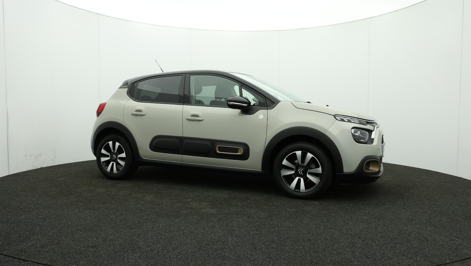 Used Citroen C3 2023 for sale - 76084070: Photo 47