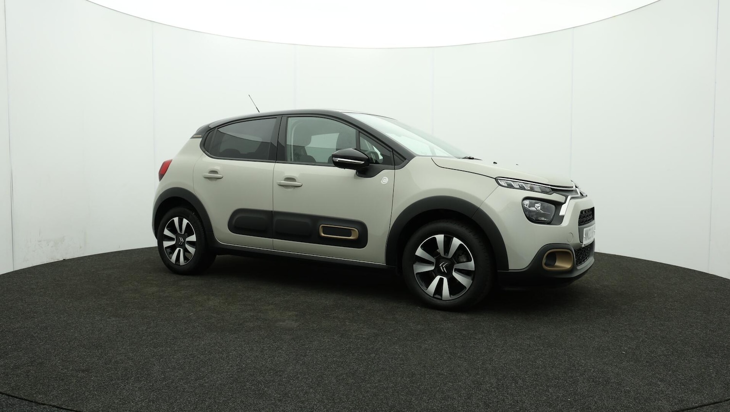 Used Citroen C3 2023 for sale - 76084070: Photo 48