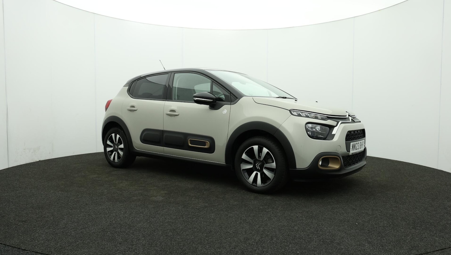 Used Citroen C3 2023 for sale - 76084070: Photo 49