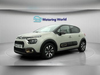 Used Citroen C3 2023 for sale - 76084070: Photo 4
