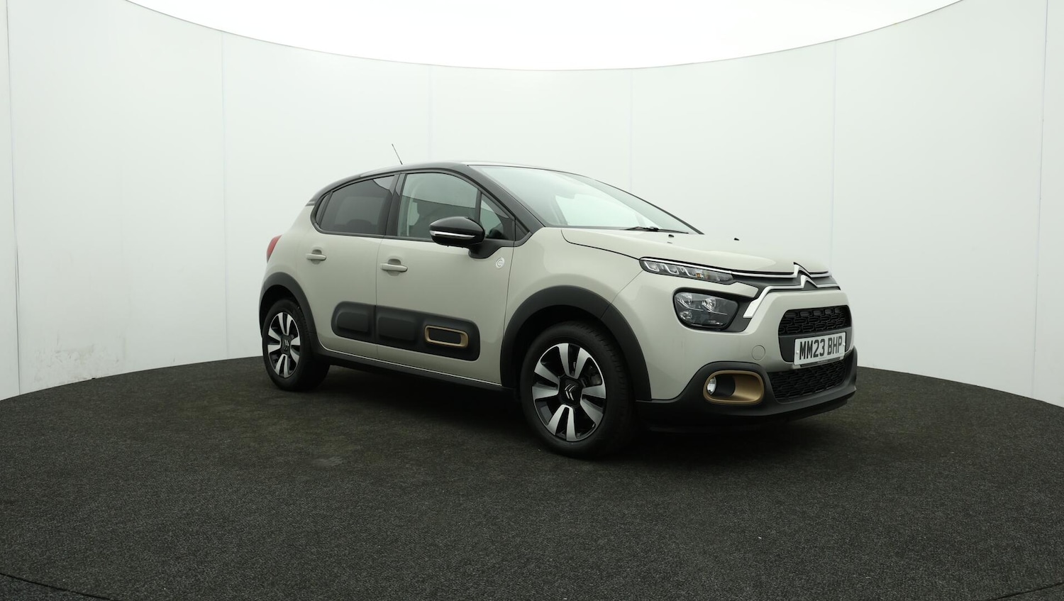 Used Citroen C3 2023 for sale - 76084070: Photo 50