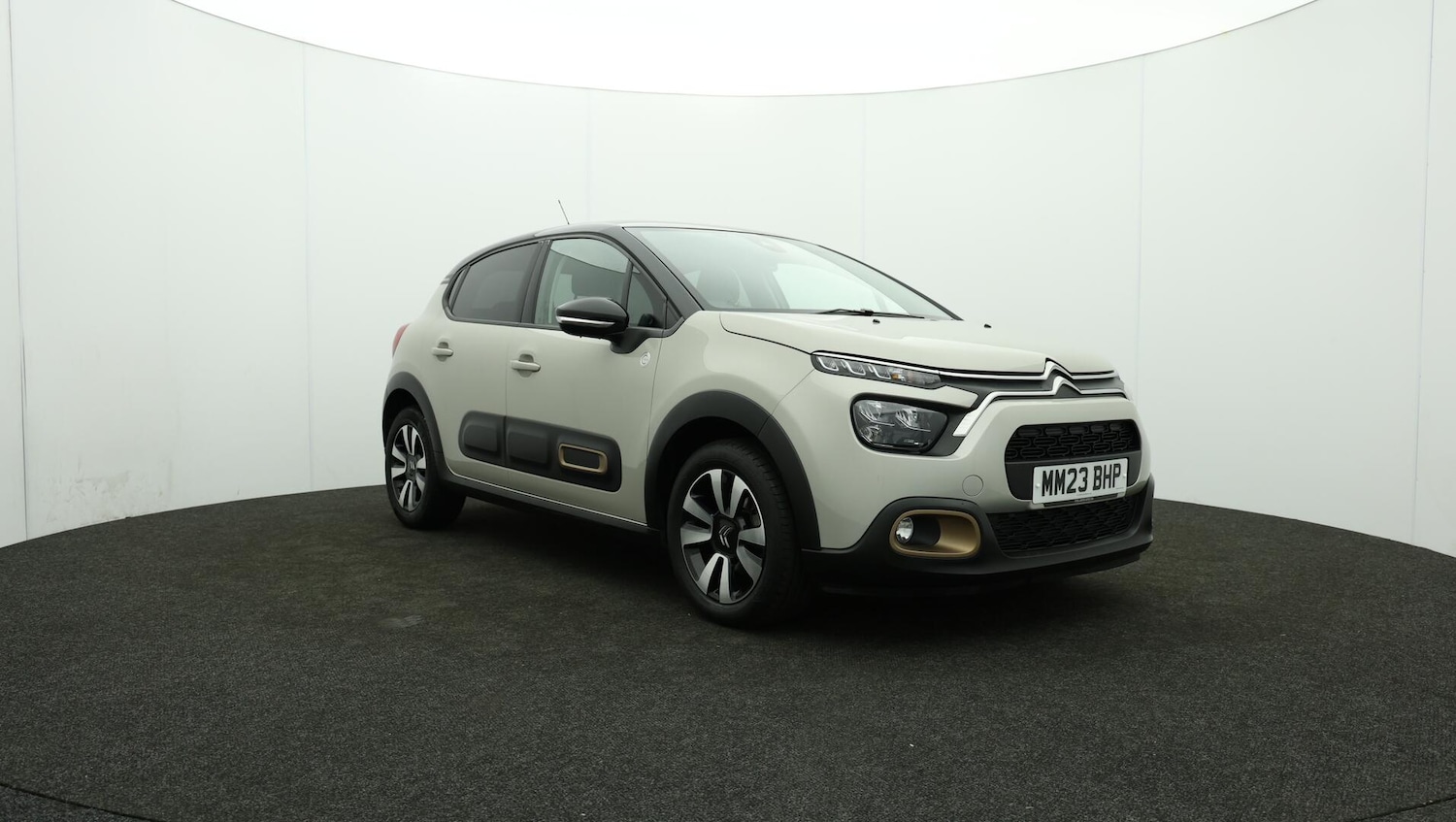 Used Citroen C3 2023 for sale - 76084070: Photo 51