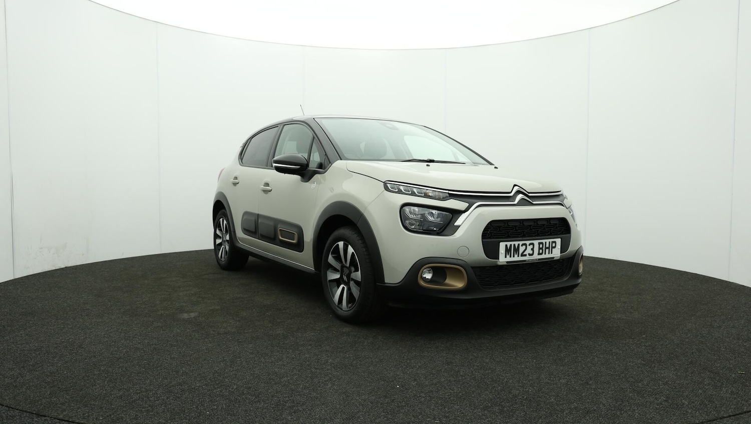 Used Citroen C3 2023 for sale - 76084070: Photo 52