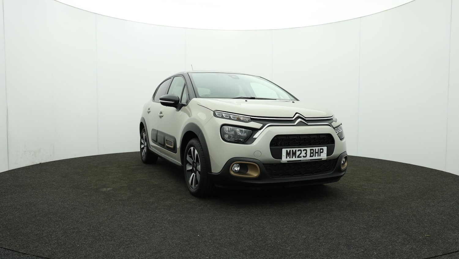 Used Citroen C3 2023 for sale - 76084070: Photo 53