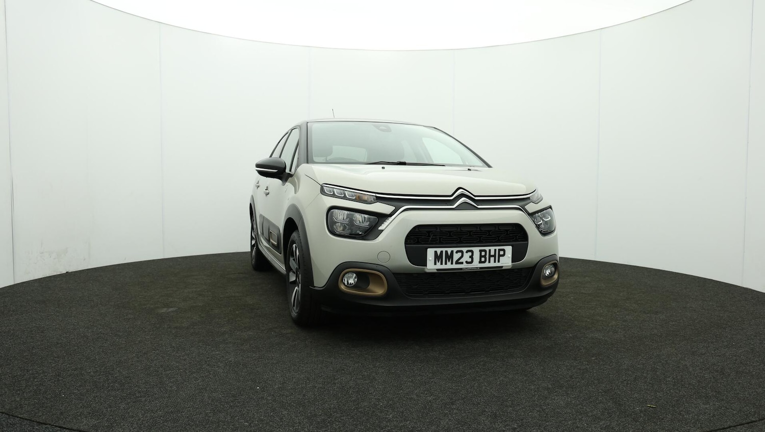 Used Citroen C3 2023 for sale - 76084070: Photo 54