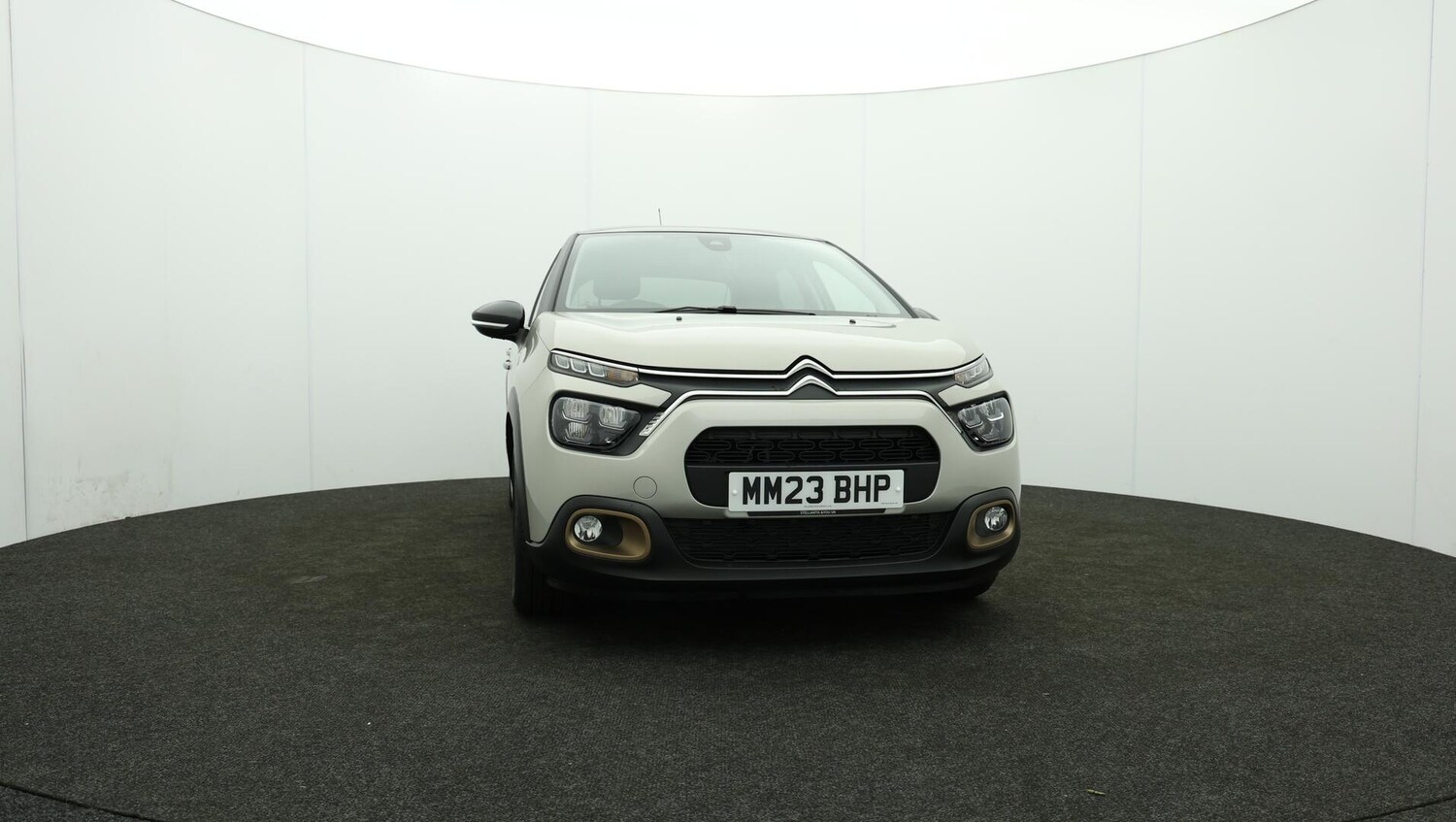 Used Citroen C3 2023 for sale - 76084070: Photo 55