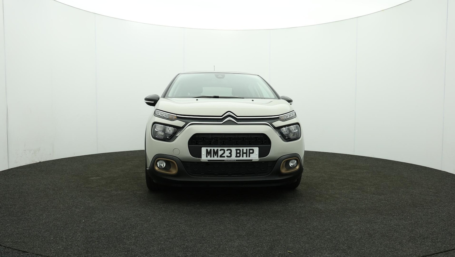 Used Citroen C3 2023 for sale - 76084070: Photo 56