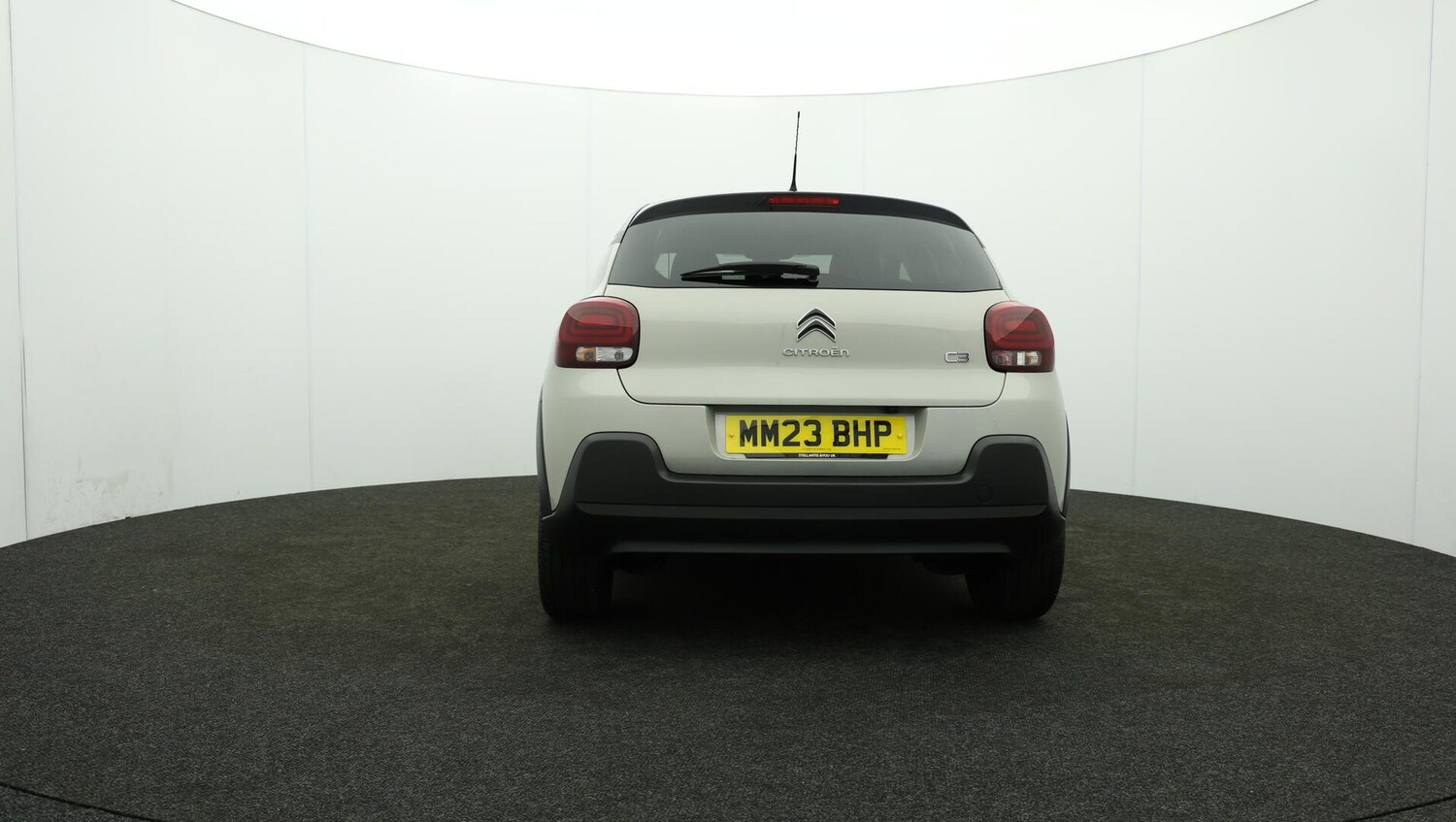 Used Citroen C3 2023 for sale - 76084070: Photo 57