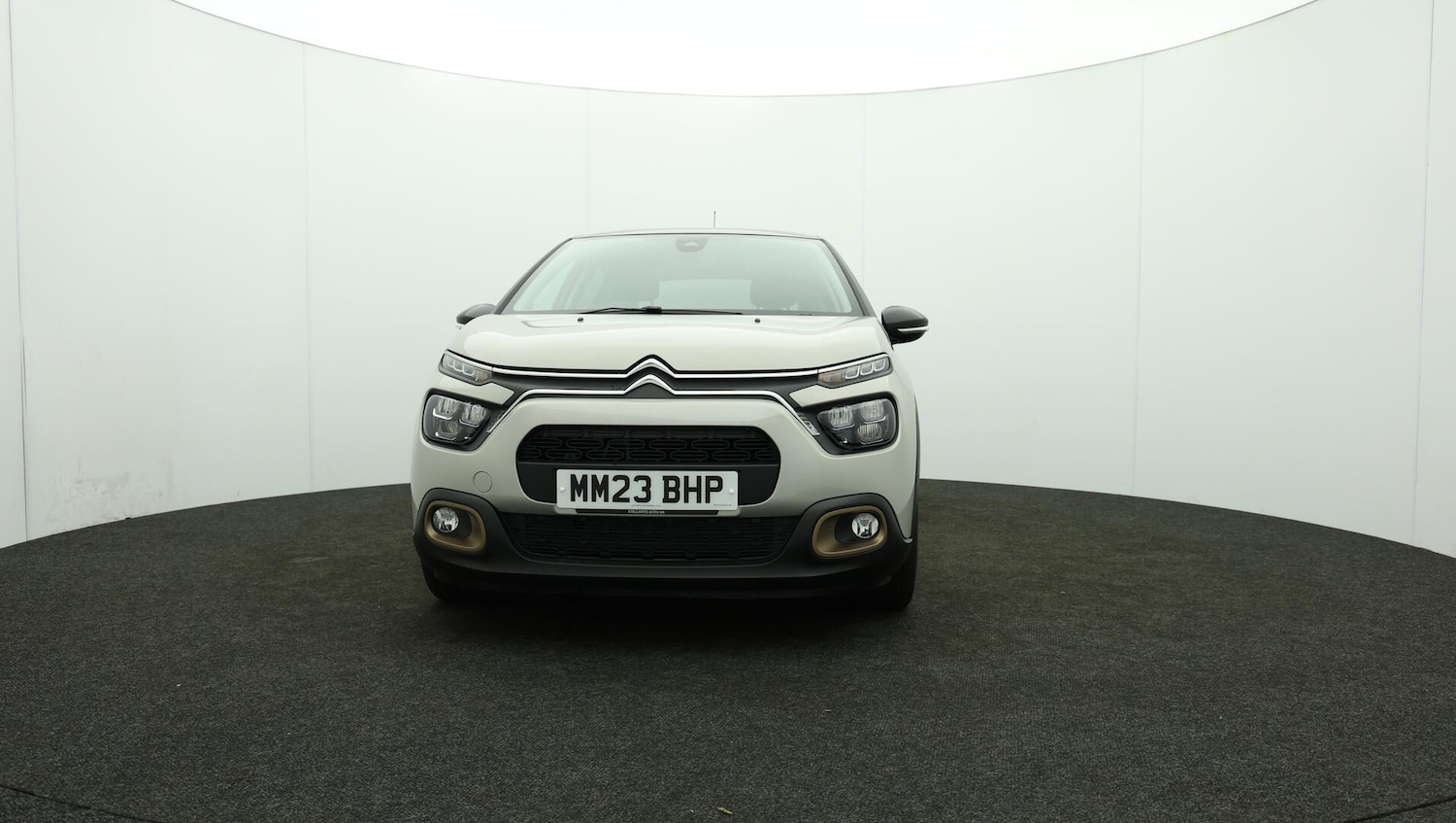 Used Citroen C3 2023 for sale - 76084070: Photo 58