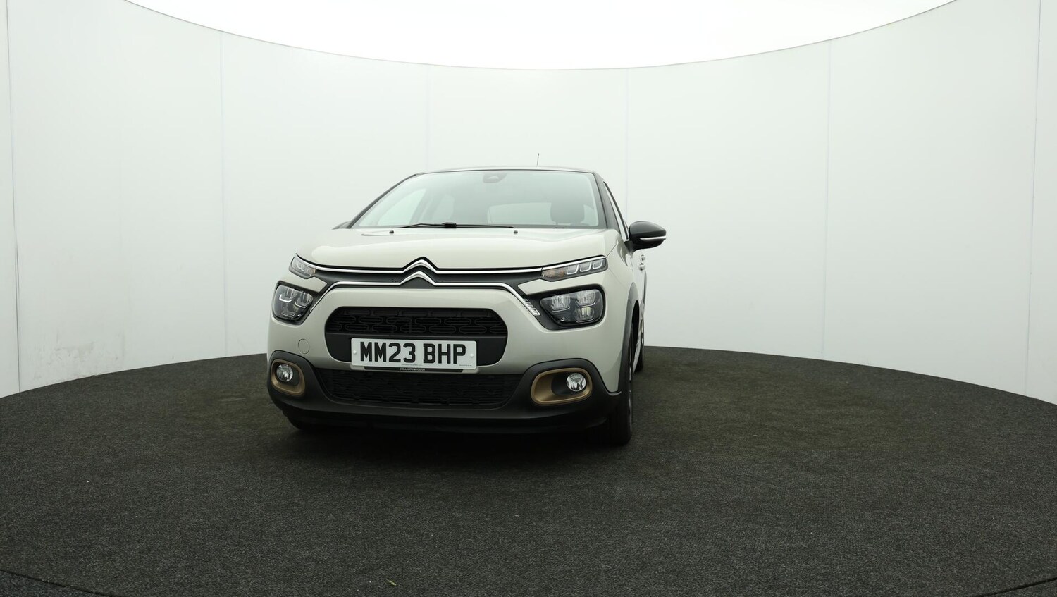 Used Citroen C3 2023 for sale - 76084070: Photo 59