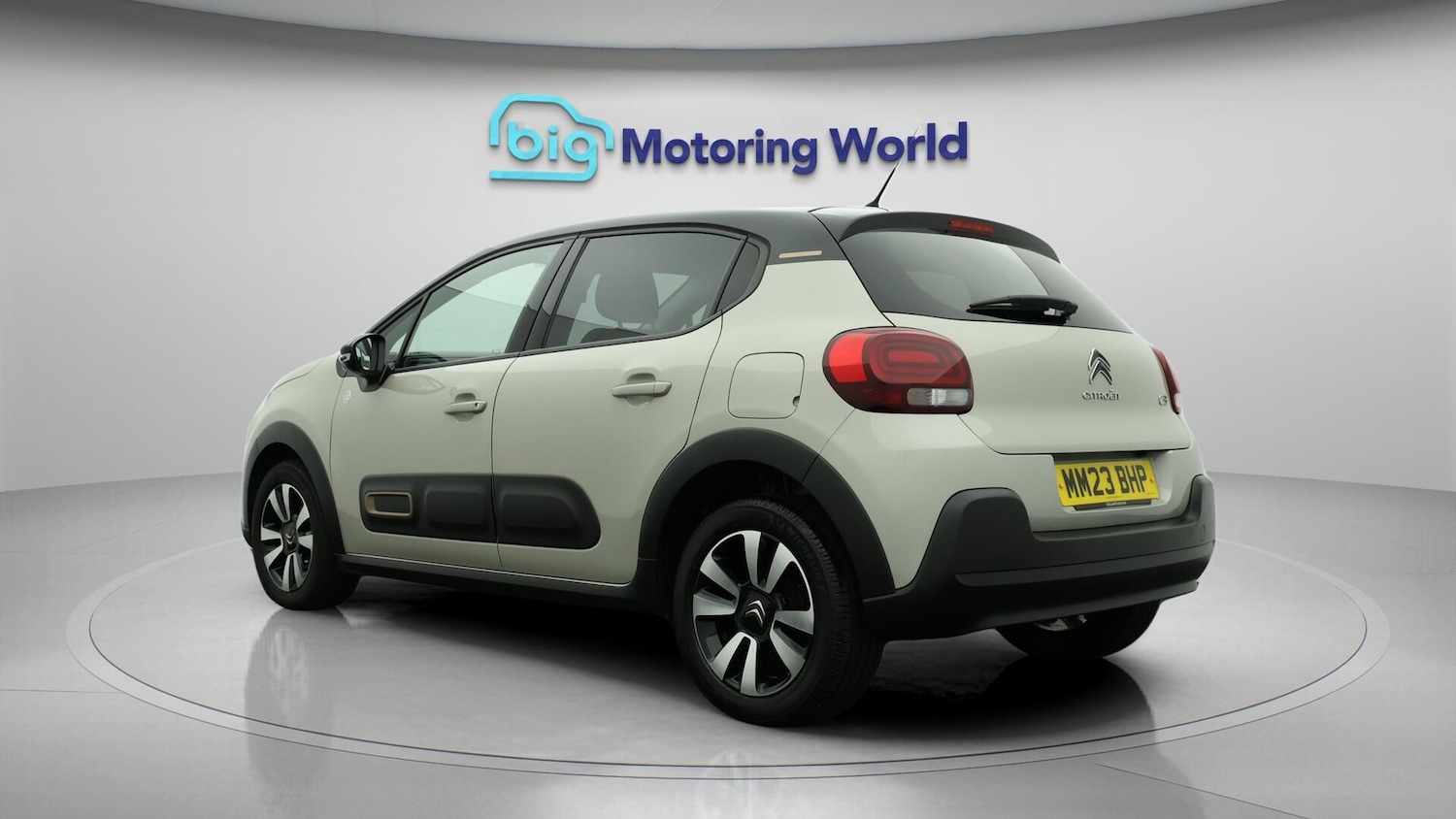 Used Citroen C3 2023 for sale - 76084070: Photo 6
