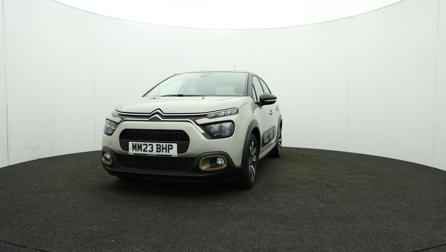 Used Citroen C3 2023 for sale - 76084070: Photo 60