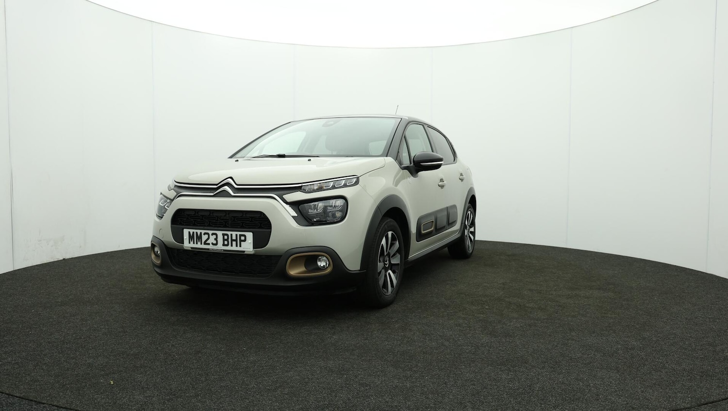 Used Citroen C3 2023 for sale - 76084070: Photo 61