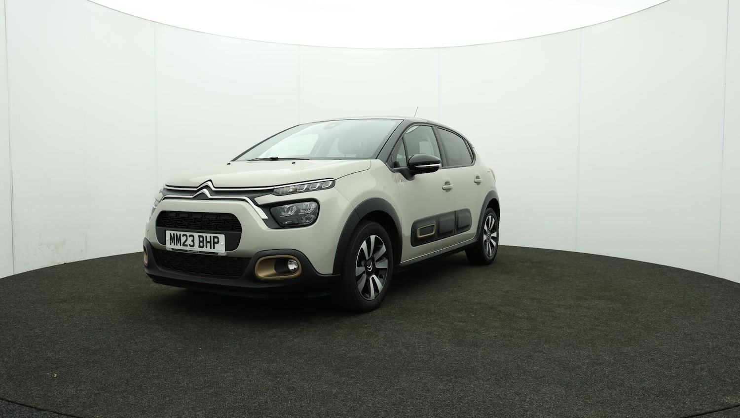 Used Citroen C3 2023 for sale - 76084070: Photo 62