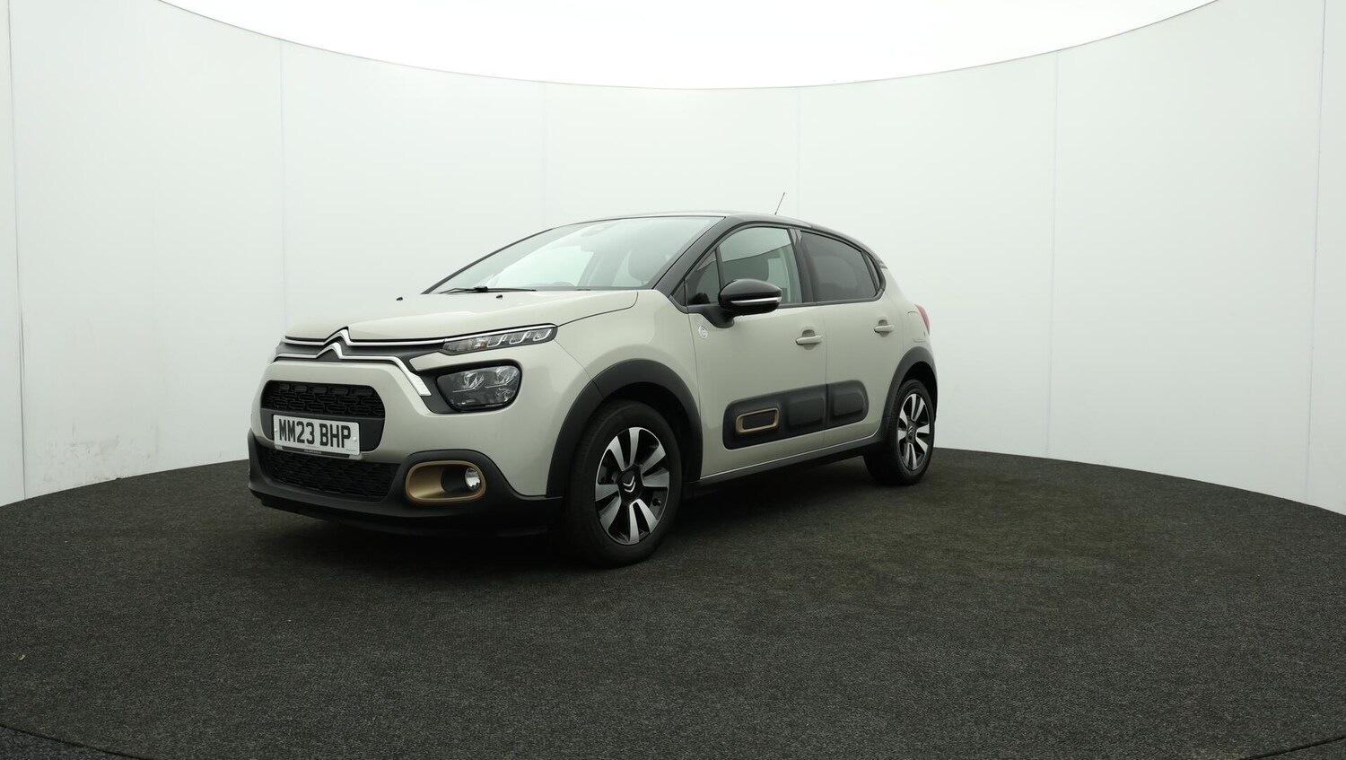 Used Citroen C3 2023 for sale - 76084070: Photo 63