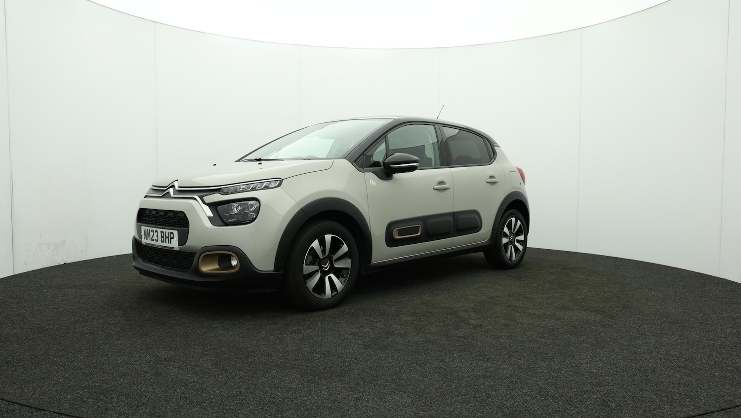 Used Citroen C3 2023 for sale - 76084070: Photo 64